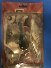 Indicatore di direzione STR8 LED per Yamaha Aerox/MBK Nitro, bianco, anteriore, 