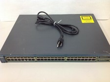 Cisco Catalyst 2950 switch