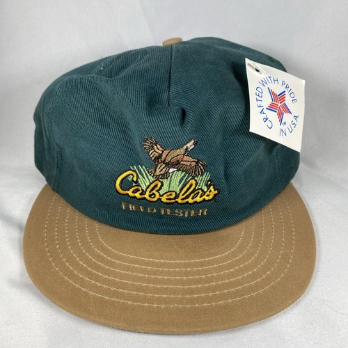 Cappello cabelas vintage - cappello,