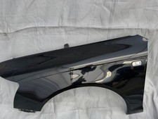 PARAFANGO ANTERIORE SX AUDI A6 S- LINE 2007 ALLUMINIO