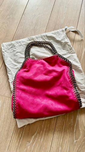 Mini borsa tracolla stella - mini, a