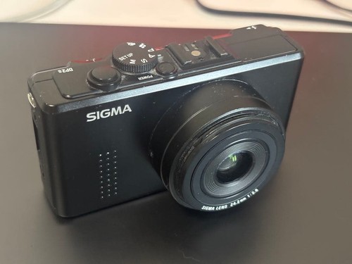 Sigma dp2s - sigma,