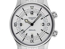 Longines Legend Diver