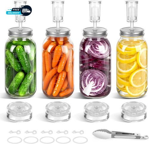 Kit fermentazione per - kit,