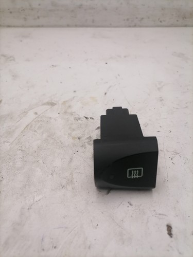 Pulsante interruttore sbrina - pulsante,