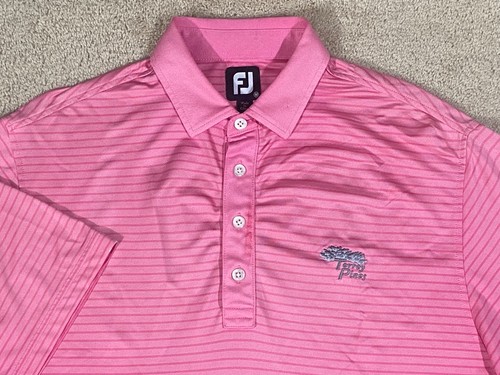 Footjoy performance golf shirt - footjoy,