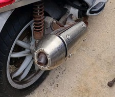 Motore Beverly 200cc