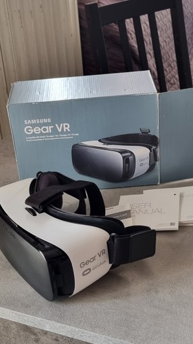 Samsung gear oculus - gear,
