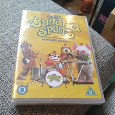 The Banana Splits - Series 1