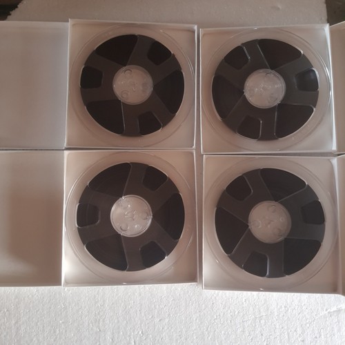 Bobina nastro magnetico - 4x,