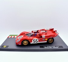 Modellino auto Ferrari 512 S