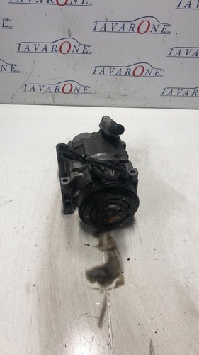 Compressore per fiat - a/c, punto