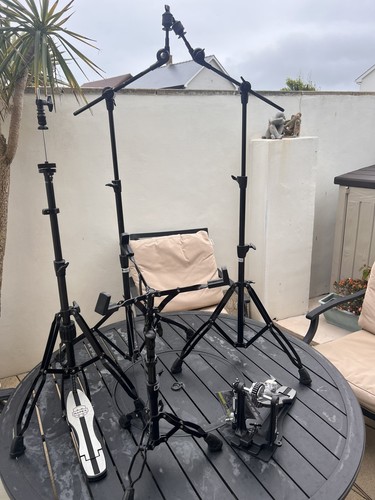Hardware mapex hp6005 mars 600 - mapex,