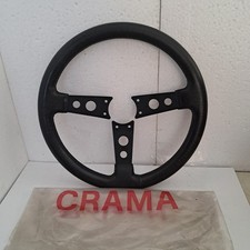 Volante Sportivo Vintage CRAMA