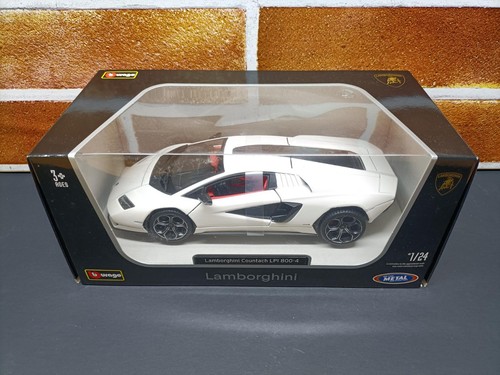 Lamborghini countach lpi 800 - lpi, 800-4