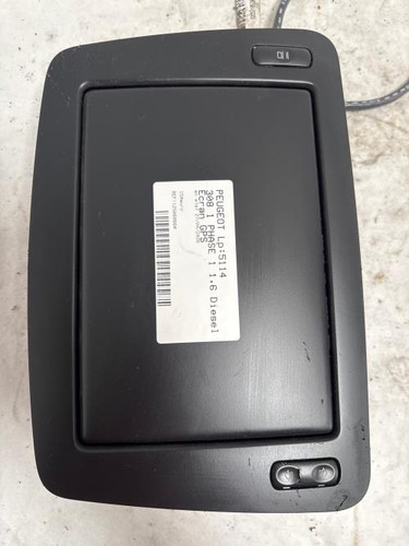 Schermo gps peugeot - schermo, 308