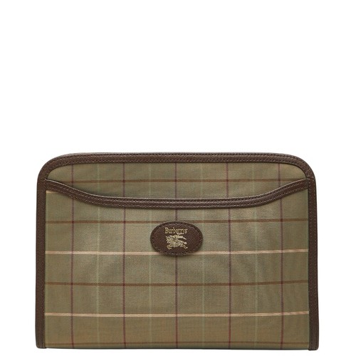 Borsa pochette burberry - borsa,