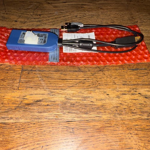 New raritan d2cim - new,
