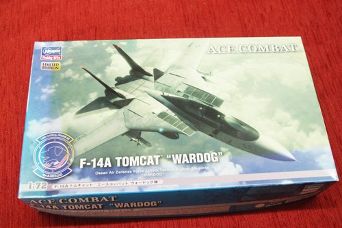 Model kit hasegawa - 1:72, 52135