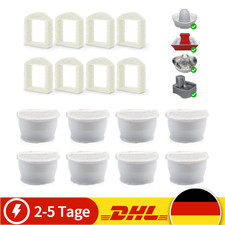 16 filtri a carbone filtri ai