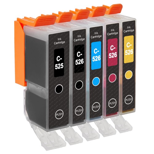Cartucce inchiostro set di - cartucce,
