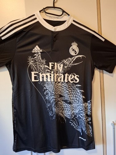 Maglia real madrid 2015 - maglia,