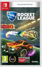 Rocket League Edizione da