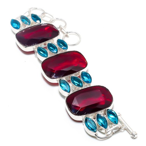 Bracciale argento sterling - argento,