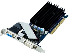 Scheda Grafica Manli Nvidia