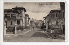 BERGAMO =  VIA NULLO