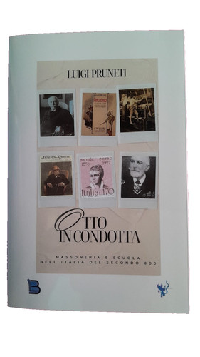 Otto condotta massoneria e - otto,