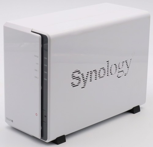 Case server nas desktop - server,