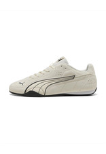 Puma Catch Sd Unisex Sneakers Scarpe 402681 04 Crema