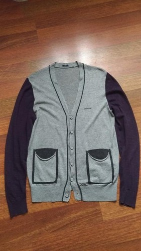 Maglione uomo armani jeans - maglione,