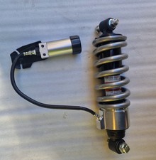 AMMORTIZZATORE POSTERIORE KAWASAKI VERSYS 650 2015-2021