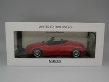 Alfa Romeo Spider (1999) -