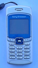 SONY ERICSSON T230 COMPLETO DI SCATOLA