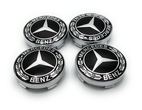 Coprimozzo per mercedes - 4x,