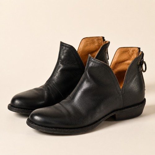 Stivaletti fiorentini baker - +,