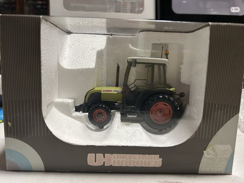 Modellismo agricolo 32 - modellismo,