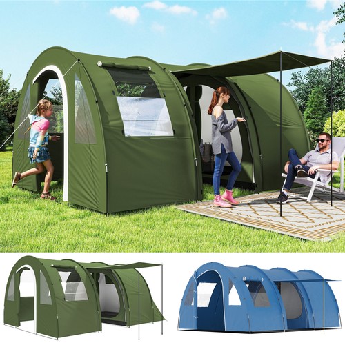 Tenda campeggio uomo - tenda,