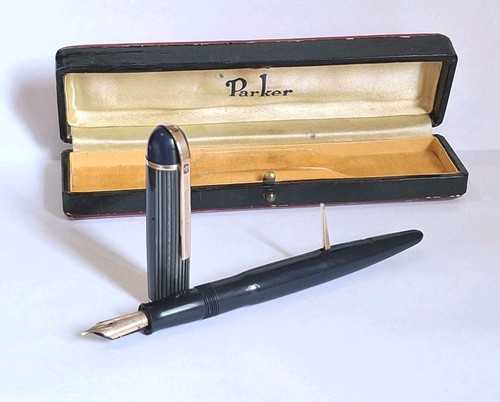 Penna stilografica vintage - penna,