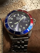 Orologio Siecle No Sector