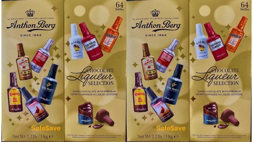 Confezione bottiglie liquore - 2,