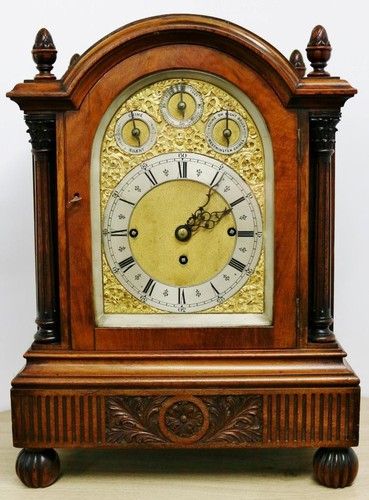 Rare antique english rosewood - rare,