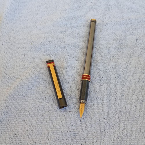 Penna ferrari formula cartier - penna,