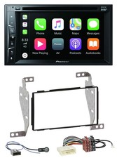 Pioneer MP3 USB DVD Bluetooth