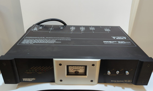 Monster power hts 3500 - monster,