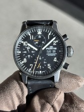Orologio Uomo Fortis Flieger