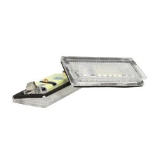 Kit Luci Targa Led BMW E46 4D